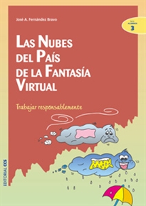 Books Frontpage Las nubes del país de la fantasía virtual