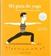 Front pageMi guía de yoga