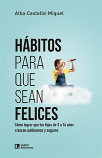 Books Frontpage Hábitos para que sean felices