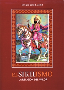 Books Frontpage El sikhismo