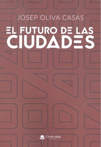 Books Frontpage El futuro de las ciudades