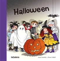 Books Frontpage Halloween