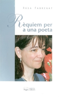 Books Frontpage Rèquiem per a una poeta