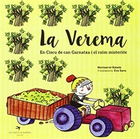 Books Frontpage La Verema
