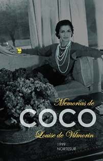 Books Frontpage Memorias de Coco