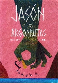 Books Frontpage Jasón y los argonautas