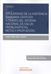 Front pageTitularidad de la Asistencia Sanitaria Gratuita a través del Sistema Nacional de Salud.  Problemáticas, retos y propuestas (DÚO - EPUB)  (Papel + e-book)