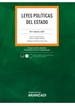 Front pageLeyes Políticas del Estado (Papel + e-book)