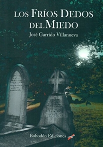 Books Frontpage Los fríos dedos del miedo