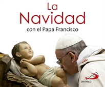 Books Frontpage La Navidad con el Papa Francisco