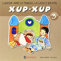 Books Frontpage Xup-xup 3