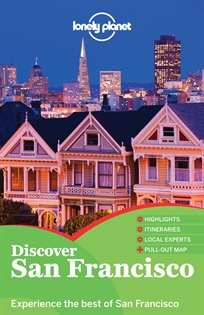 Books Frontpage Discover San Francisco