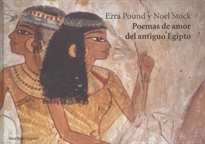 Books Frontpage Poemas de amor del antiguo Egipto