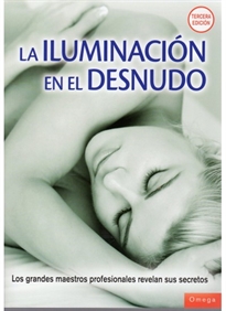 Books Frontpage La Iluminacion En El Desnudo