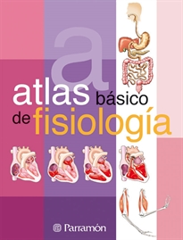 Books Frontpage Atlas básico de Fisiologia