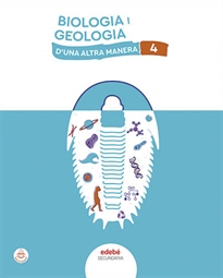 Books Frontpage BIOLOGIA i GEOLOGIA 4