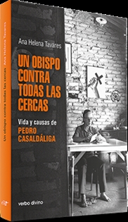 Books Frontpage Un obispo contra todas las cercas