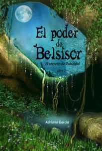 Books Frontpage El poder de Belsisor