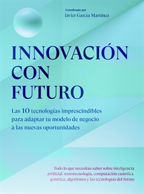 Books Frontpage Innovación con futuro