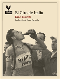 Books Frontpage El Giro de Italia