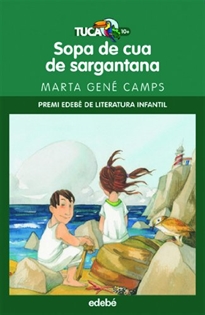 Books Frontpage Sopa De Cua De Sargantana