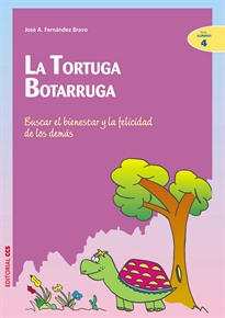 Books Frontpage La tortuga Botarruga