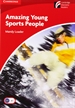 Front pageAmazing Young Sports People Level 1 Beginner/Elementary