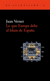 Books Frontpage Lo que Europa debe al Islam de España