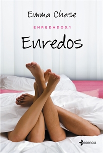 Books Frontpage Enredados, 1. Enredos