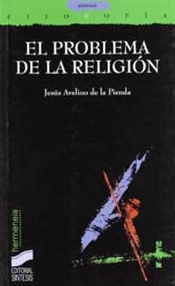 Books Frontpage El problema de la religión