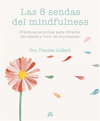 Books Frontpage Las 8 sendas del mindfulness
