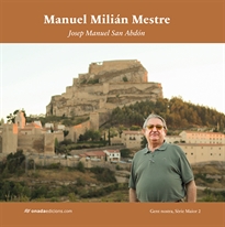 Books Frontpage Manuel Milian Mestre