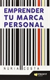 Front pageEmprender tu marca personal
