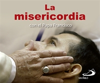 Books Frontpage La misericordia con el Papa Francisco