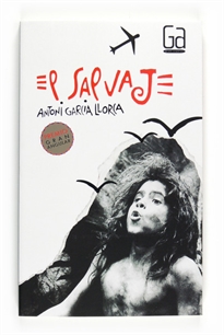 Books Frontpage El salvaje