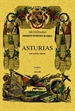 Front pageAsturias. Diccionario-Estadístico-Histórico de España y sus posesiones de ultramar