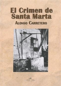 Books Frontpage El Crimen de Santa Marta