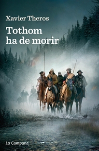 Books Frontpage Tothom ha de morir