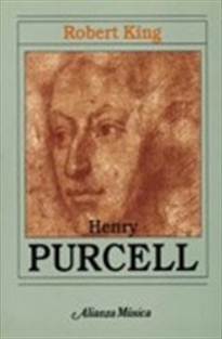 Books Frontpage Henry Purcell