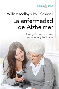 Books Frontpage La enfermedad de Alzheimer