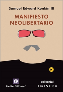 Books Frontpage Manifiesto Neolibertario