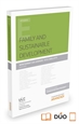 Front pageFamily and sustainable development (Papel + e-book)