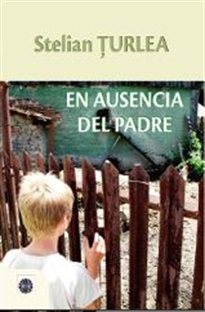 Books Frontpage En ausencia del padre