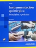 Front pageInstrumentación Quirúrgica