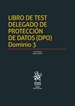 Front pageLibro de Test Delegado de Protección de Datos (DPO) Dominio 3