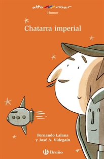 Books Frontpage Chatarra imperial