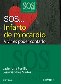 Books Frontpage SOS... Infarto de miocardio