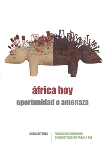 Books Frontpage África hoy