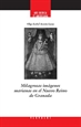 Front pageMilagrosas imágenes marianas en el Nuevo Reino de Granada
