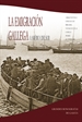 Front pageLa emigración gallega a América del Sur